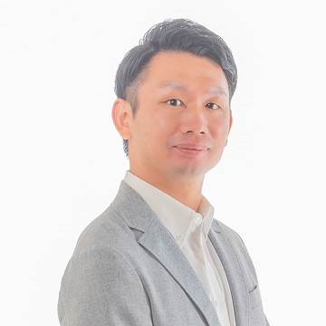 領収書整理サービスの代表コンサルタント